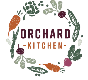 Orchard kitchen logo